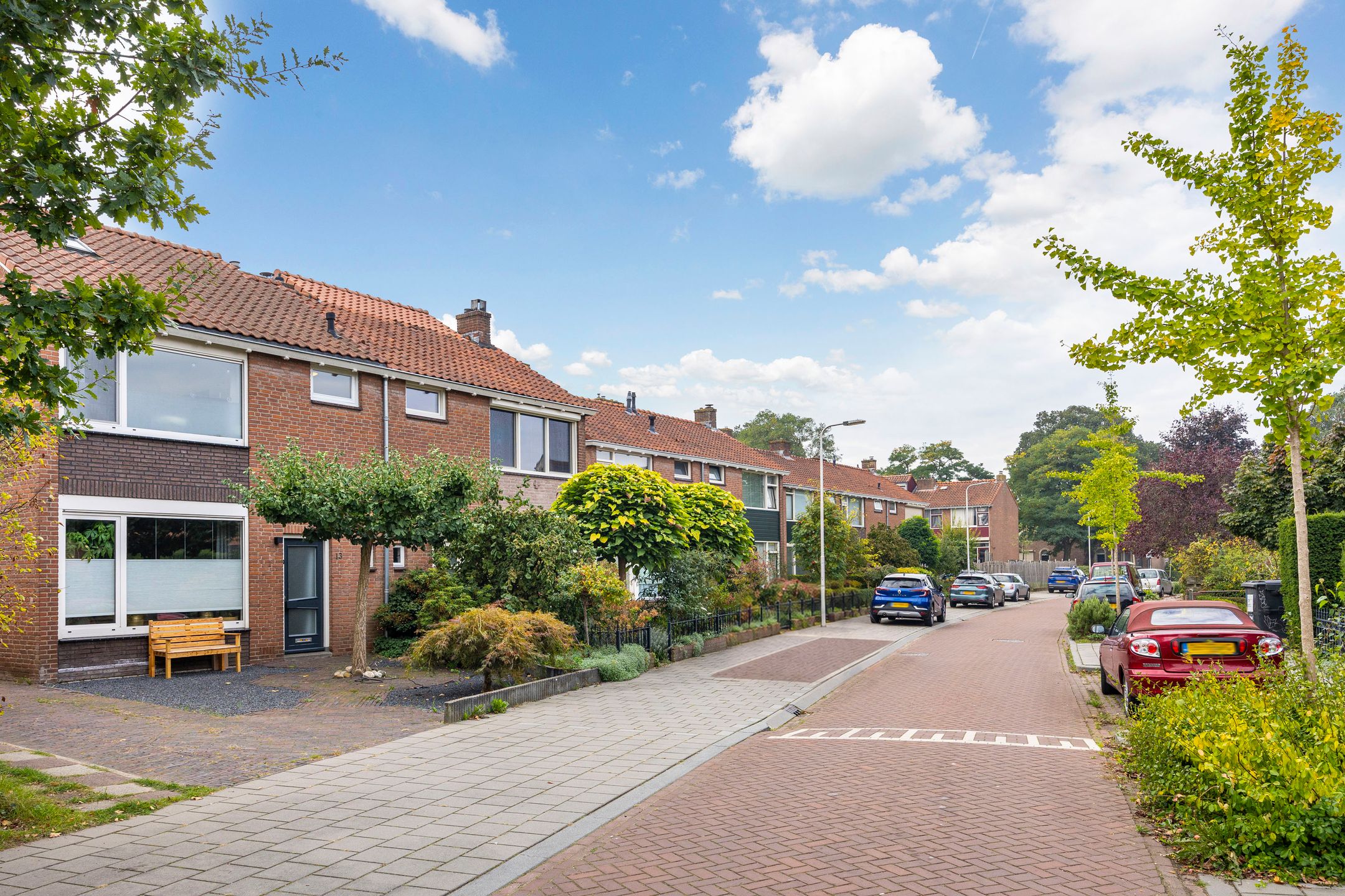 Photo 3 of Jasmijnstraat 15