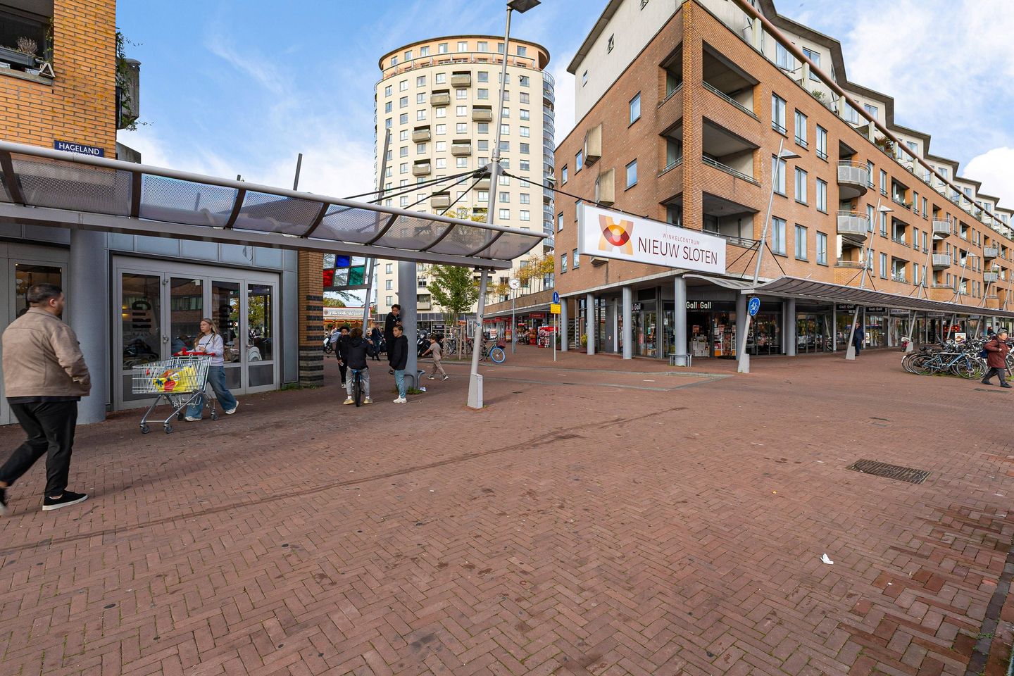 Foto van Kempenlaan 154