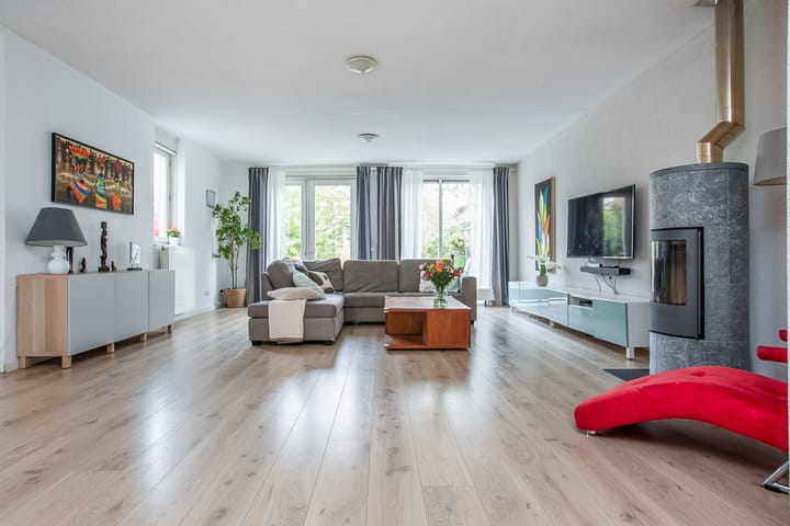 Foto 4 van Kraanvogellaan 24