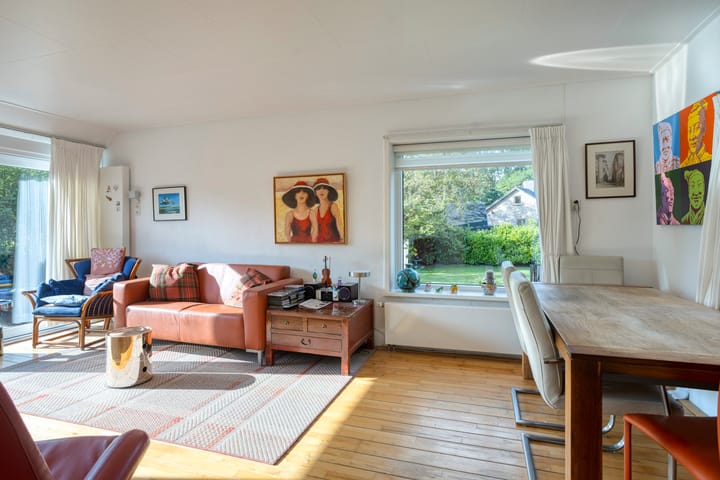 Vrijstaande woning te koop: Dennenlaan 11, Norg