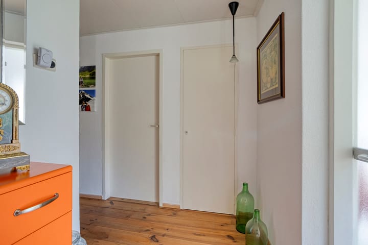 Vrijstaande woning te koop: Dennenlaan 11, Norg