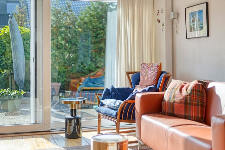 Vrijstaande woning te koop: Dennenlaan 11, Norg