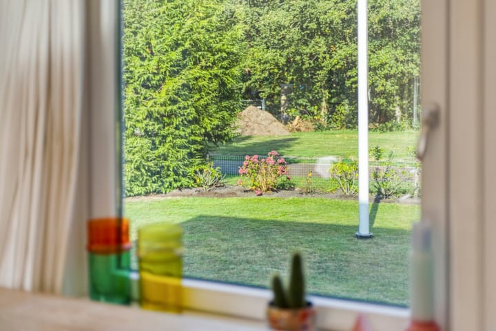 Vrijstaande woning te koop: Dennenlaan 11, Norg