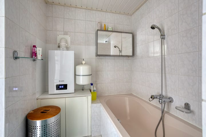 Vrijstaande woning te koop: Dennenlaan 11, Norg