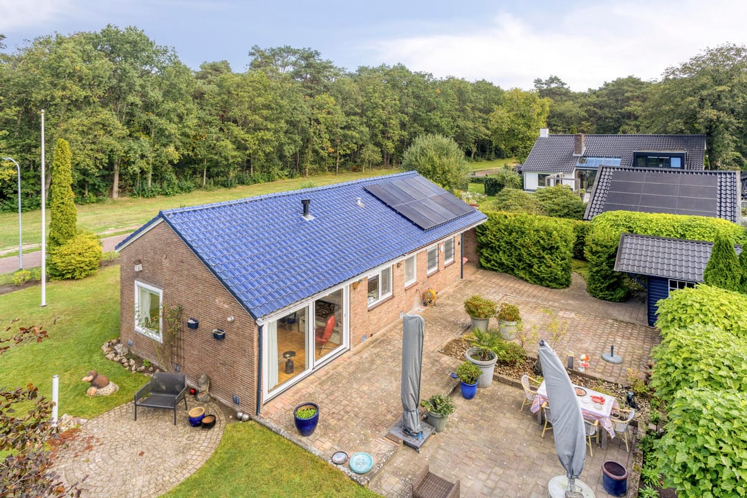Photo 37 of Dennenlaan 11