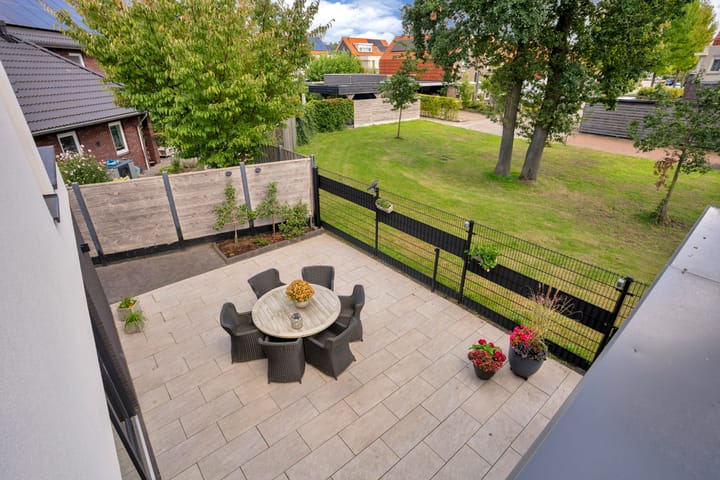 Foto 4 van Ratelaar 16