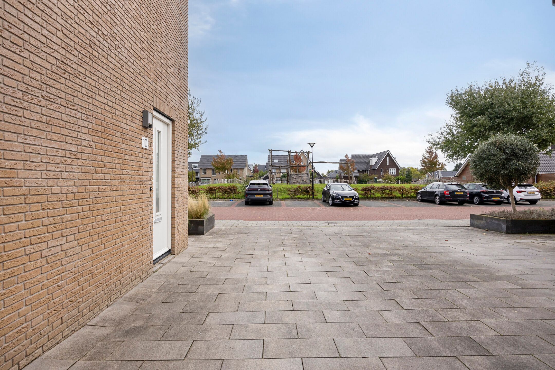 Foto 45 van Jupiterlaan 10