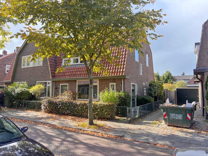 Photo 2 of Egelantierstraat 44