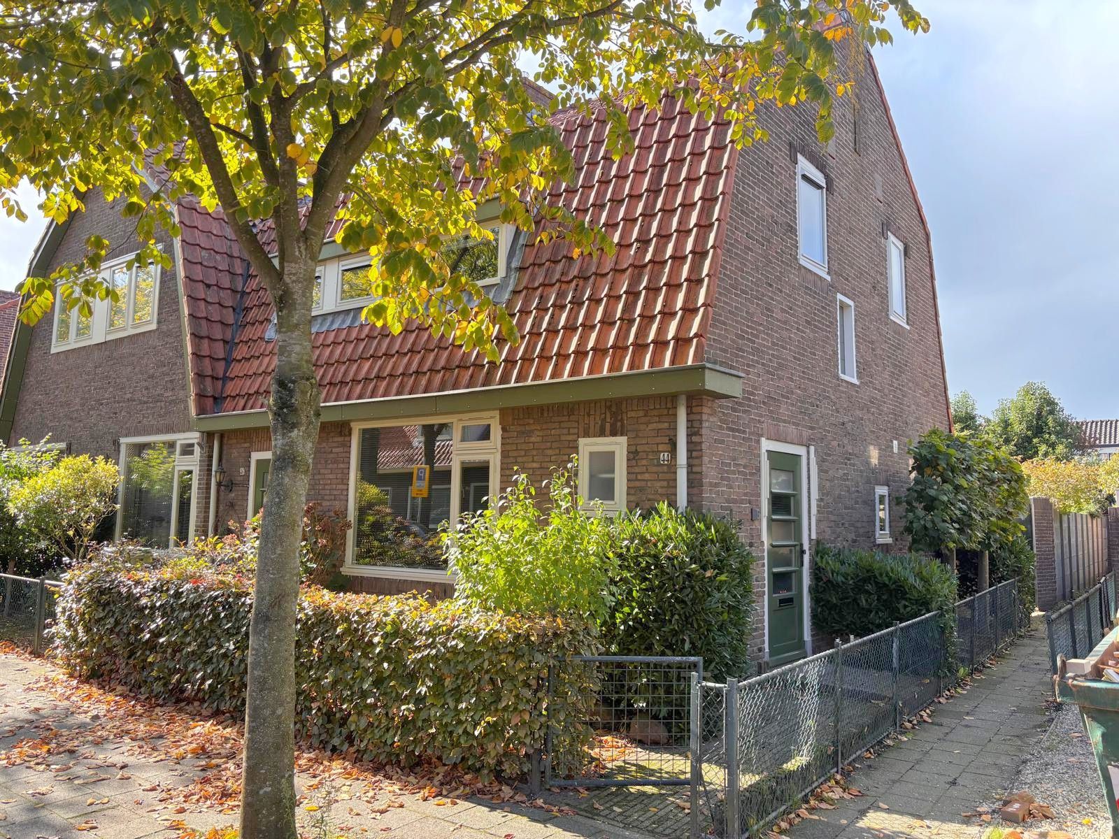 Egelantierstraat 44 