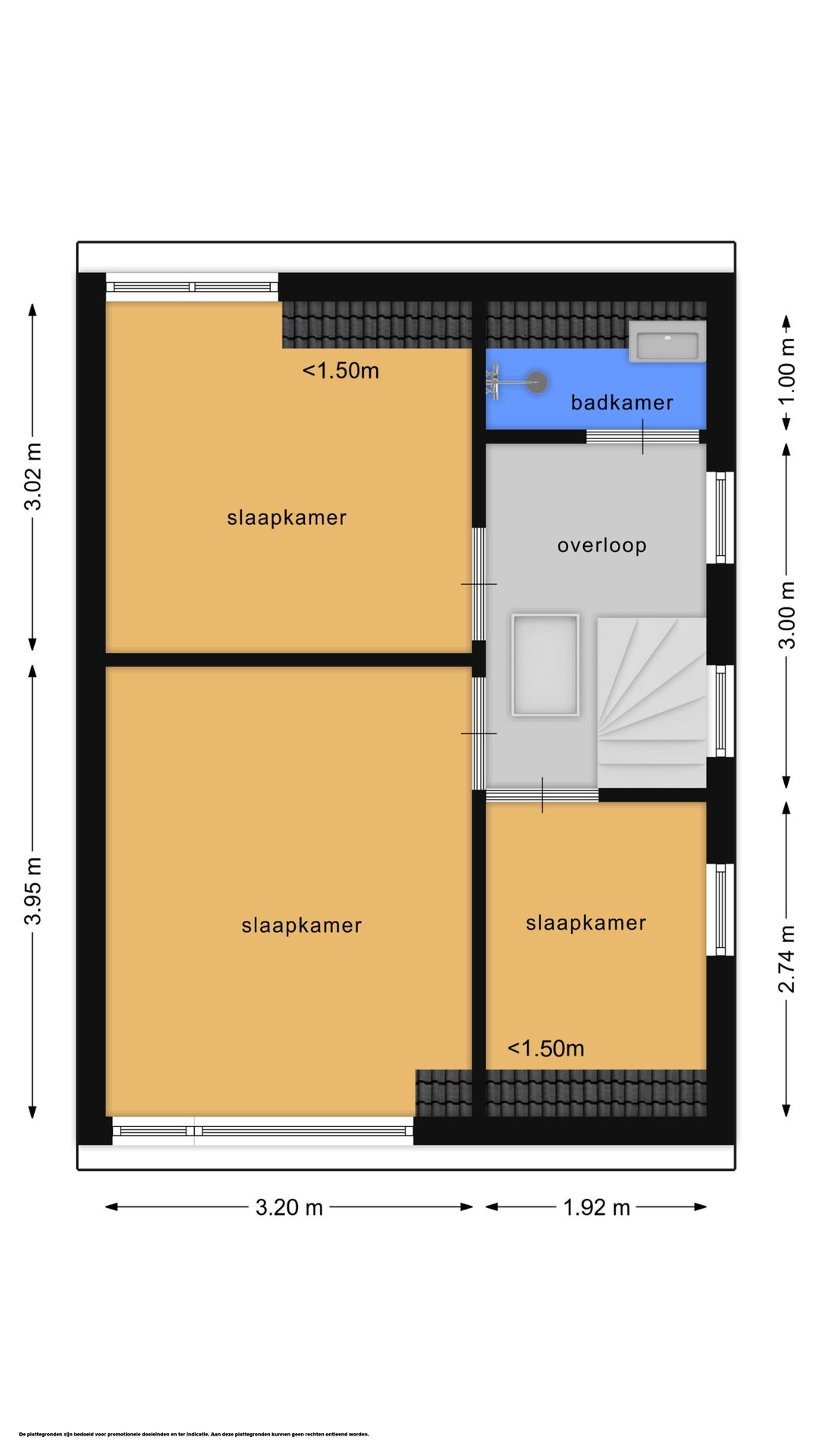 Photo 13 of Egelantierstraat 44