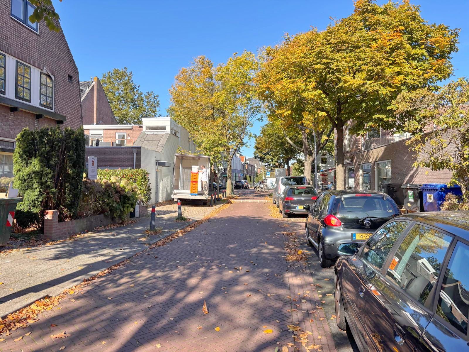 Photo 33 of Egelantierstraat 44