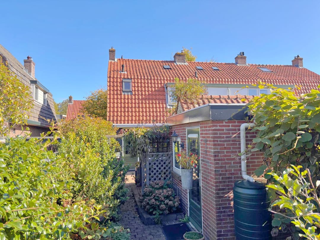 Photo 26 of Egelantierstraat 44