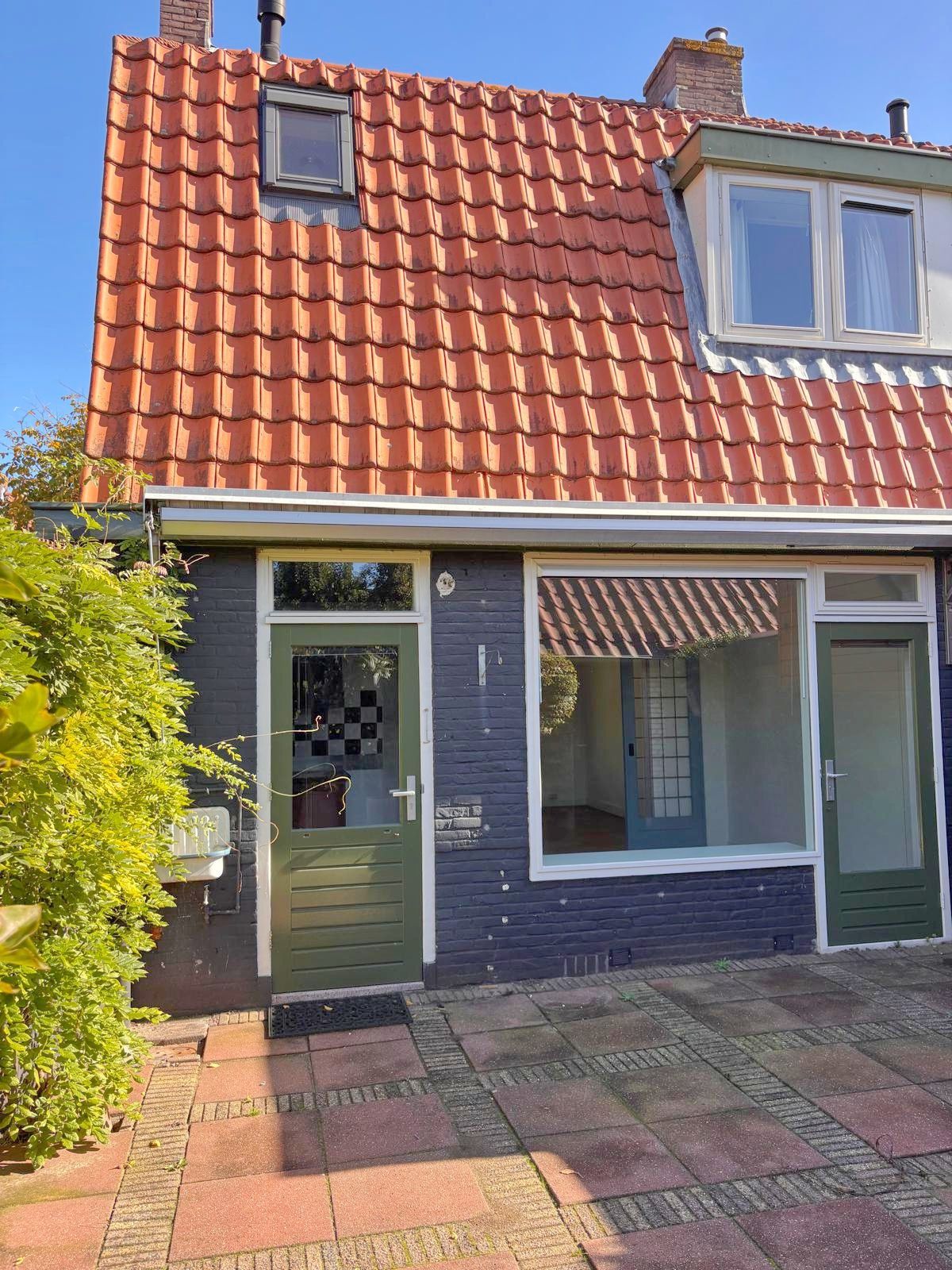 Photo 25 of Egelantierstraat 44