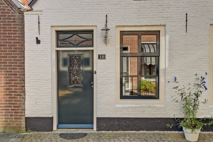 Foto 4 van De Kamp 10