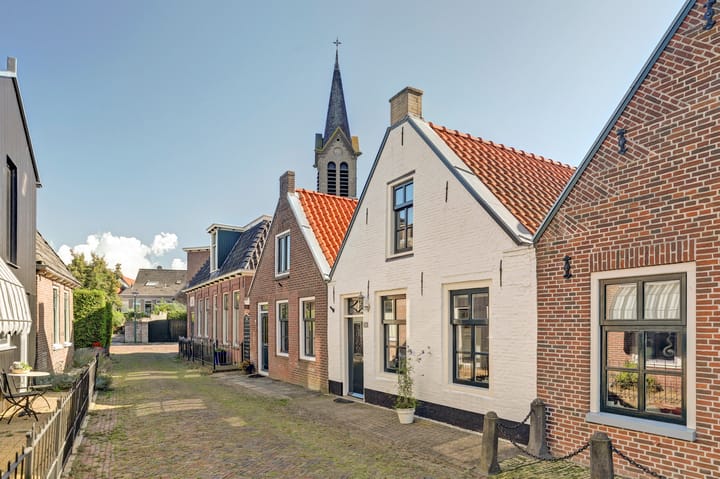 Foto 2 van De Kamp 10