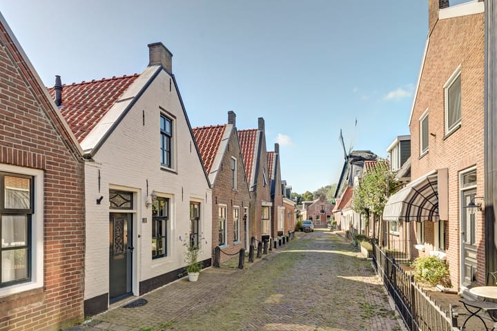 Foto 3 van De Kamp 10