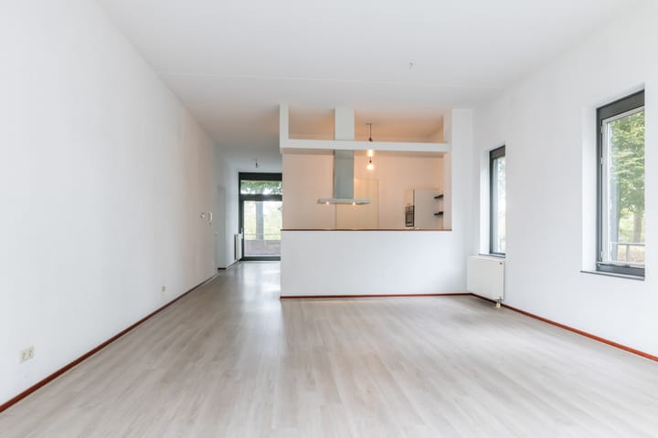 Foto 5 van Bosscherweg 133-A