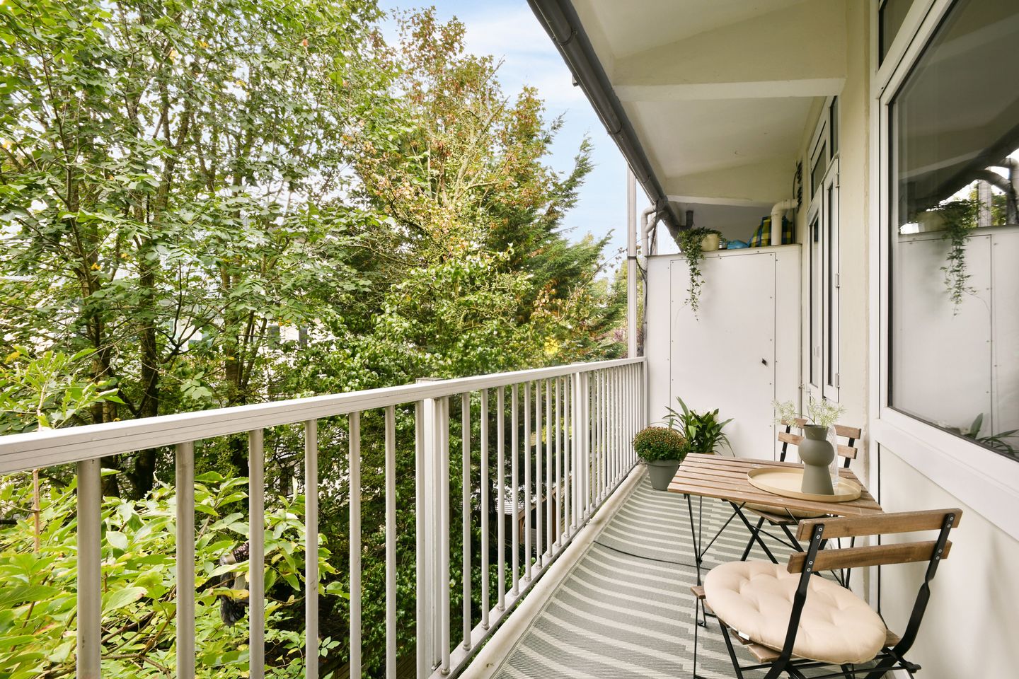 Foto 14 van Hudsonstraat 61-2