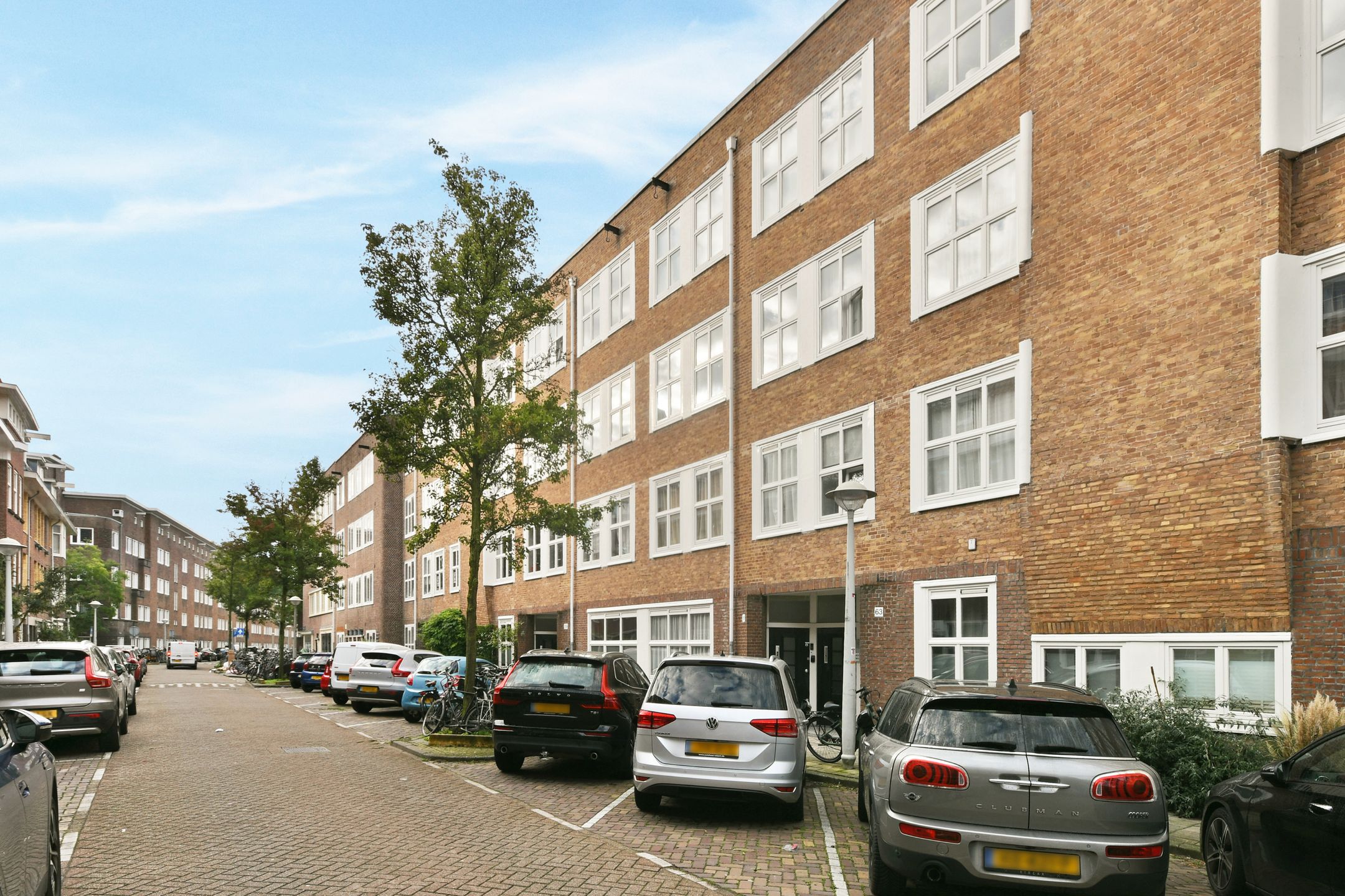 Foto 18 van Hudsonstraat 61-2