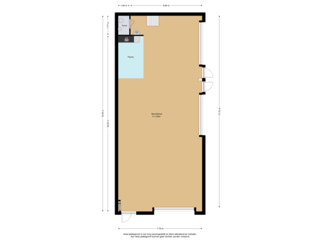 Bekijk plattegrond