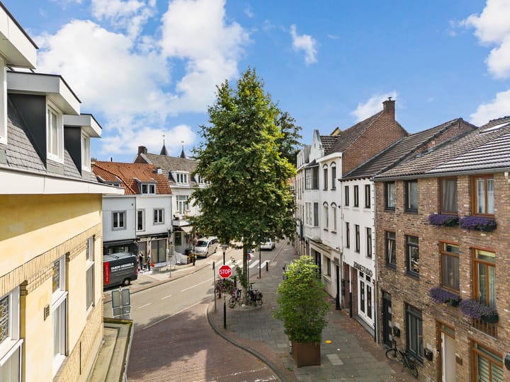 Foto 4 van Plenkertstraat 19-A