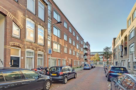 David Blesstraat thumbnail