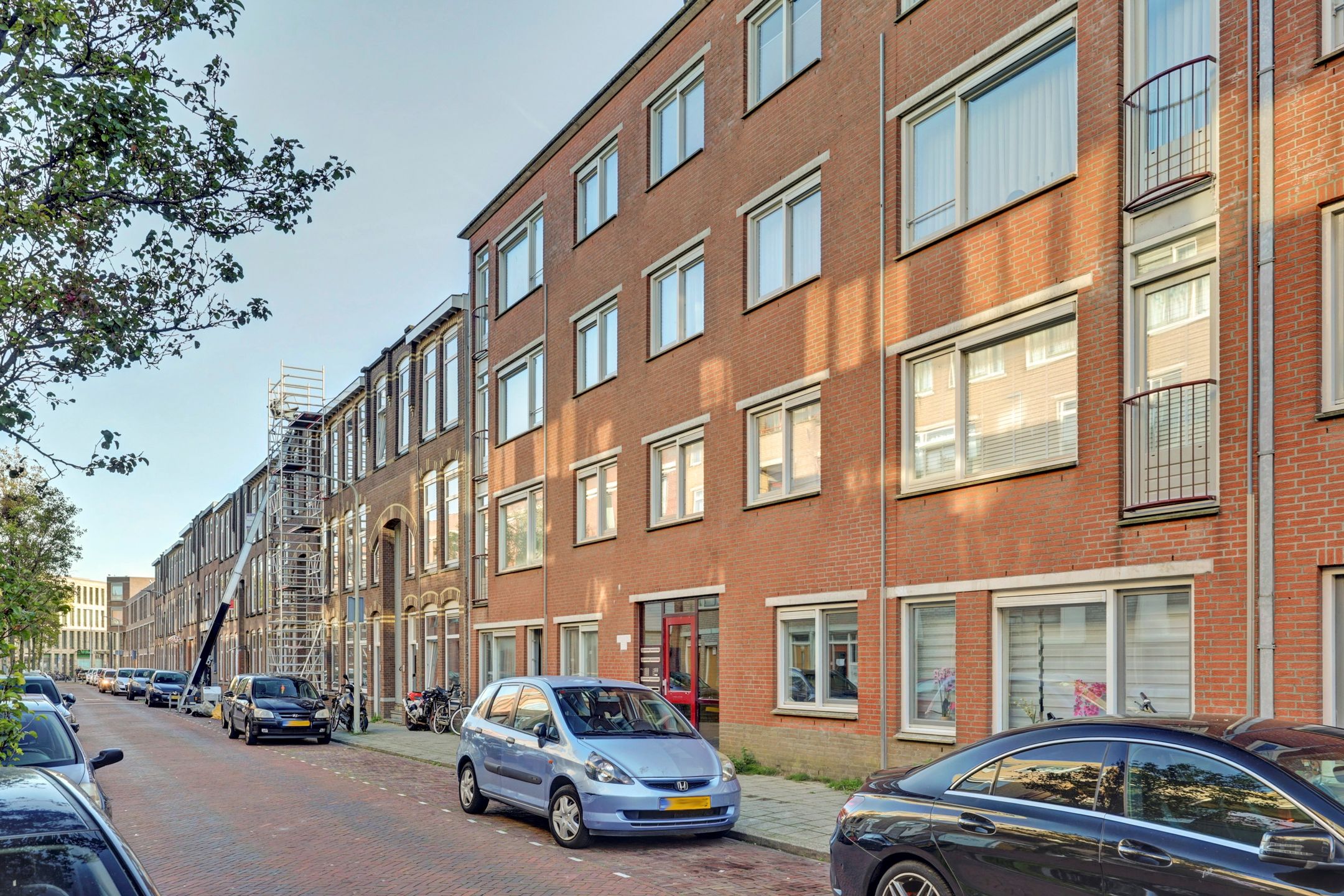 Photo 6 of David Blesstraat 118