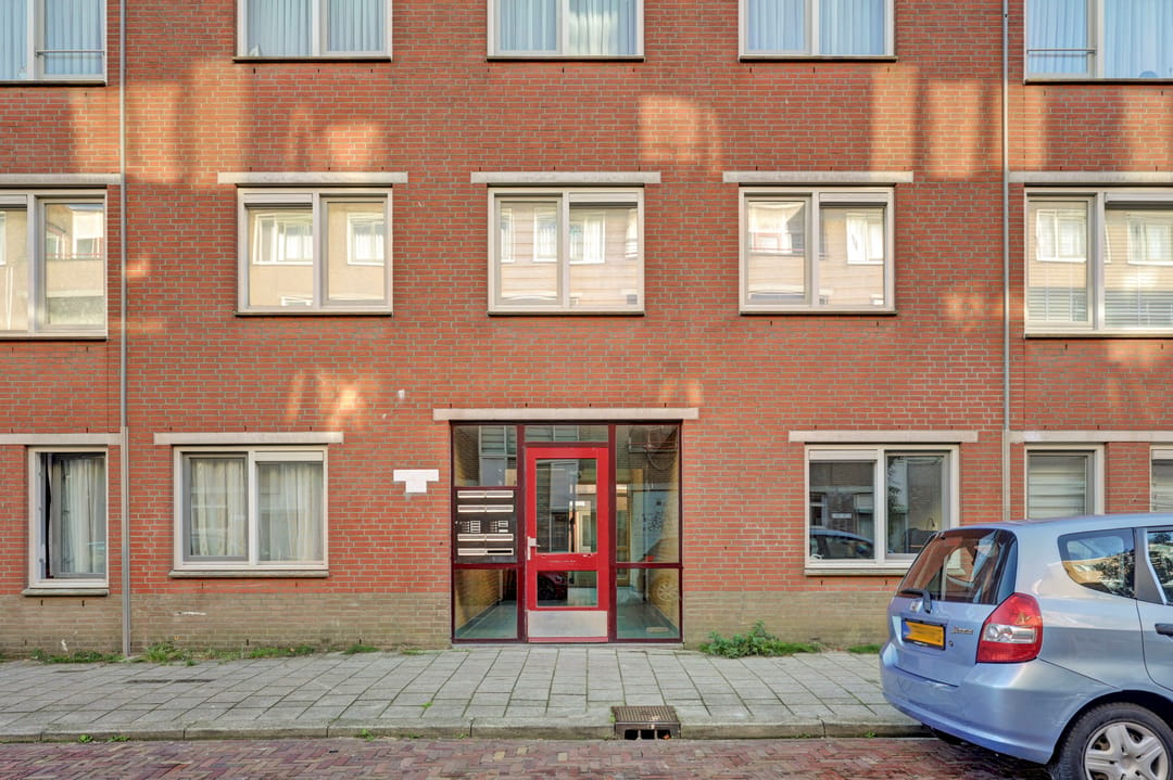 Photo 8 of David Blesstraat 118
