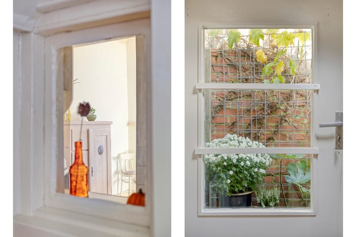 Tussenwoning te koop: Bergstraat 39, Groningen