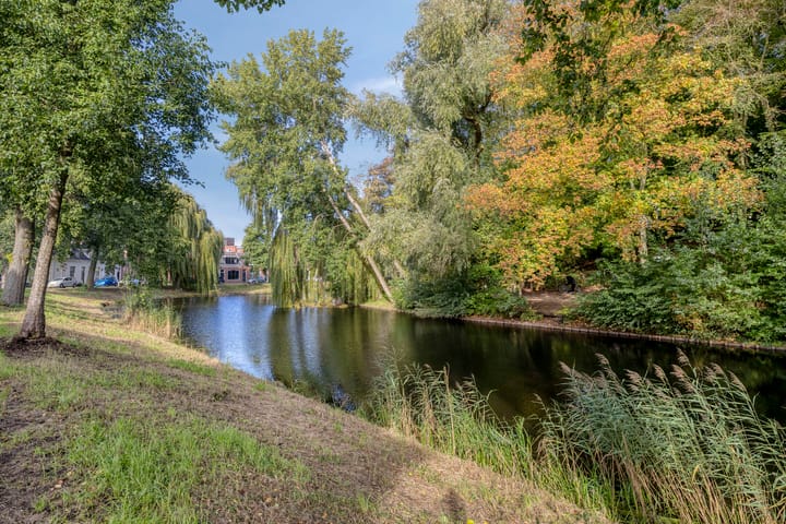 Tussenwoning te koop: Bergstraat 39, Groningen