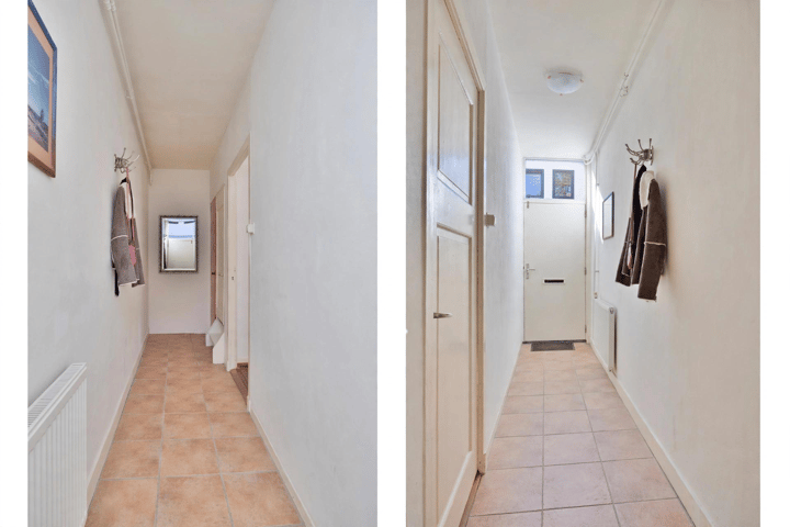 Tussenwoning te koop: Bergstraat 39, Groningen