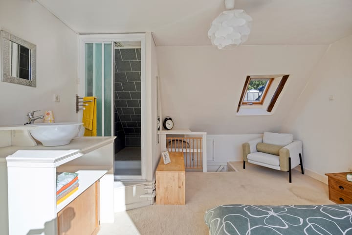 Tussenwoning te koop: Bergstraat 39, Groningen