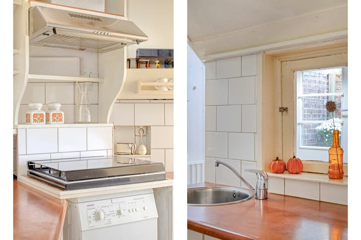 Tussenwoning te koop: Bergstraat 39, Groningen
