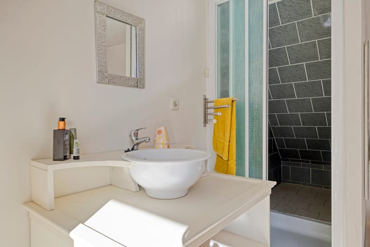 Tussenwoning te koop: Bergstraat 39, Groningen