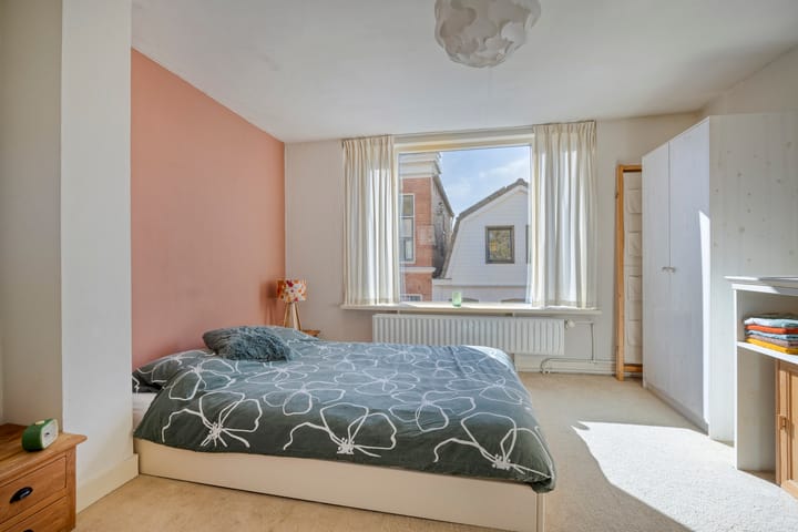 Tussenwoning te koop: Bergstraat 39, Groningen