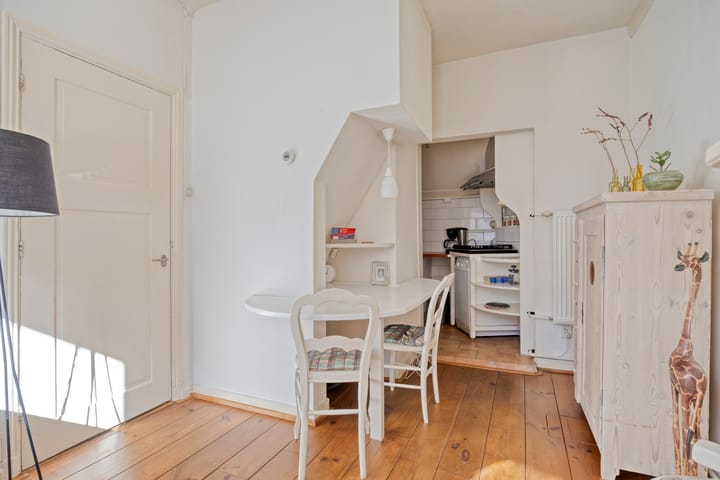 Tussenwoning te koop: Bergstraat 39, Groningen