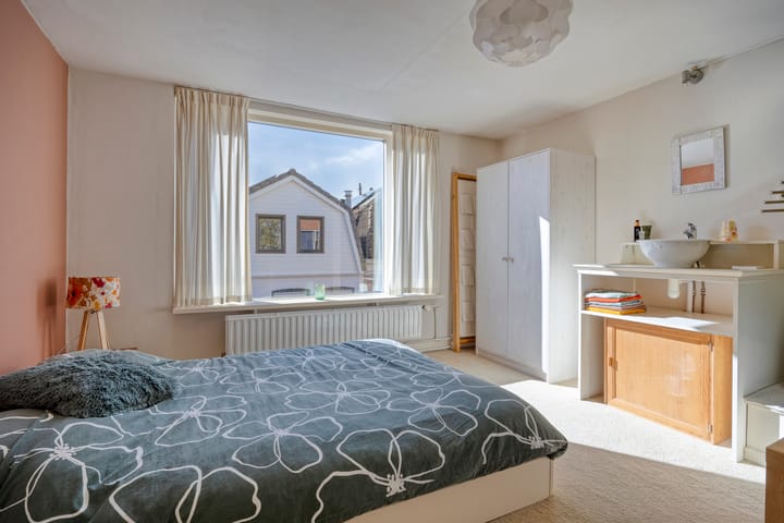 Tussenwoning te koop: Bergstraat 39, Groningen