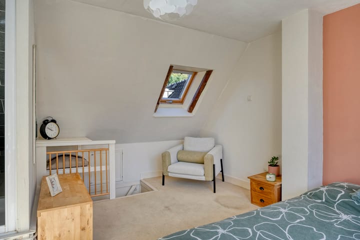 Tussenwoning te koop: Bergstraat 39, Groningen