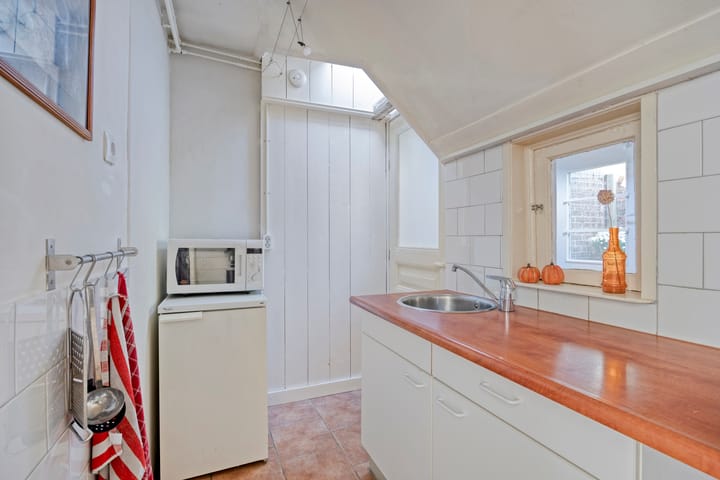 Tussenwoning te koop: Bergstraat 39, Groningen