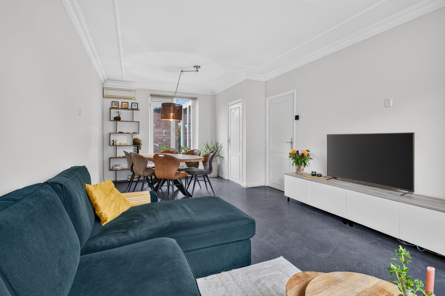 Foto 25 van Meidoornlaan 4