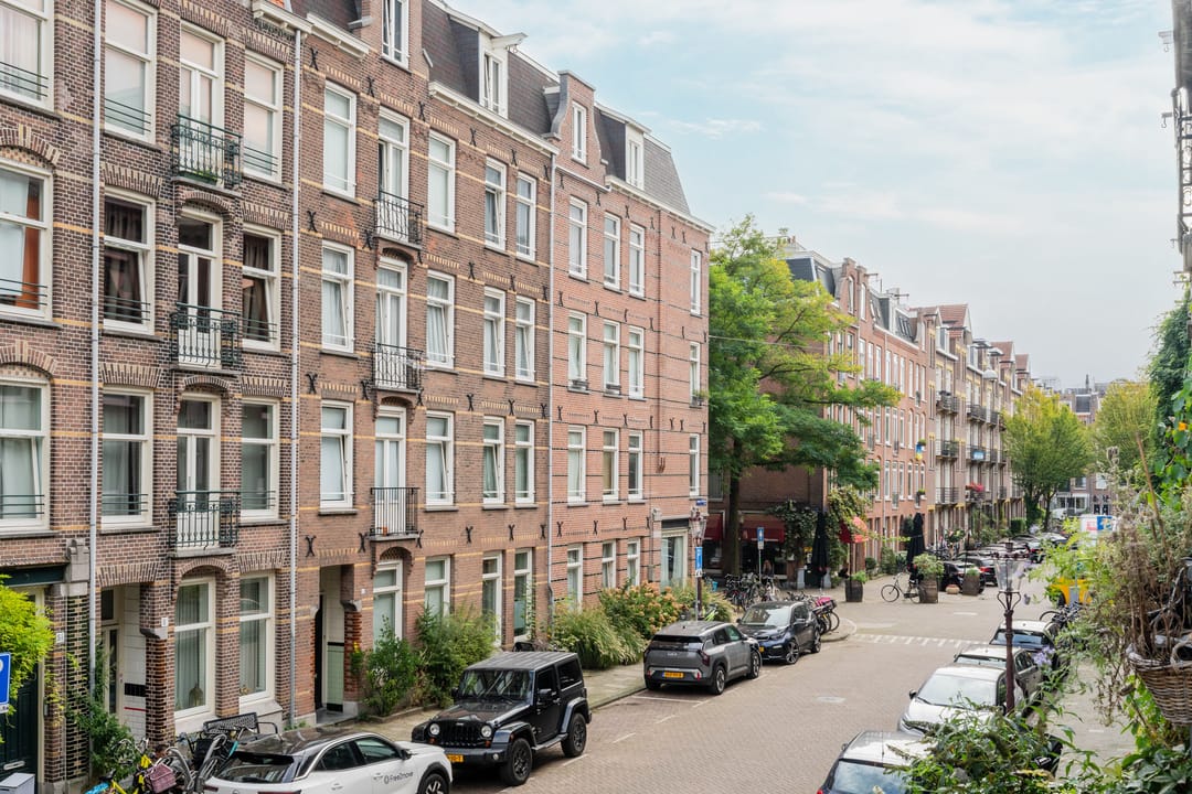 Photo 22 of Rhijnvis Feithstraat 2-1