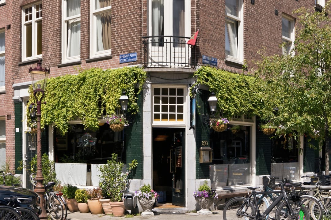 Photo 26 of Rhijnvis Feithstraat 2-1