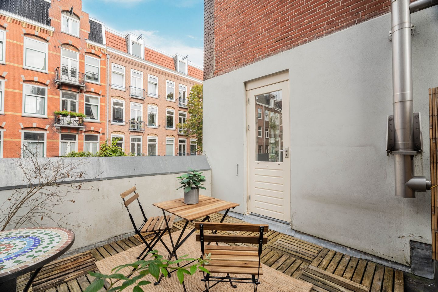 Photo 4 of Rhijnvis Feithstraat 2-1