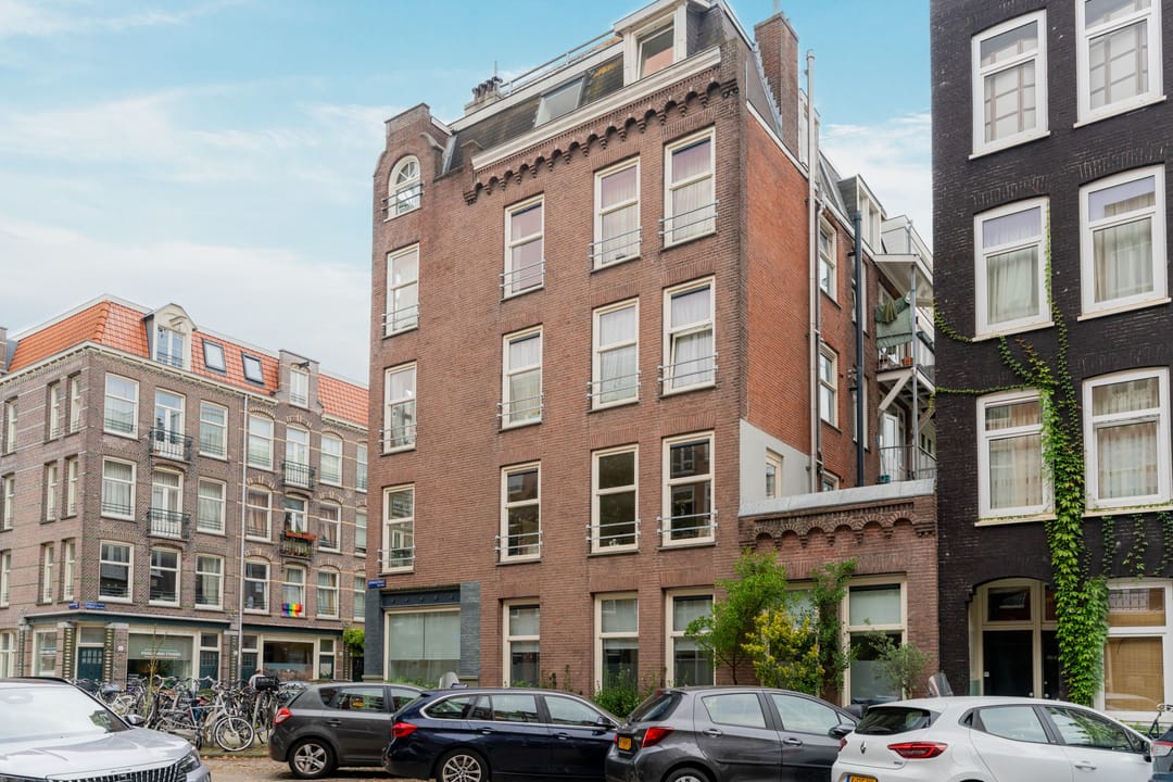 Photo 17 of Rhijnvis Feithstraat 2-1