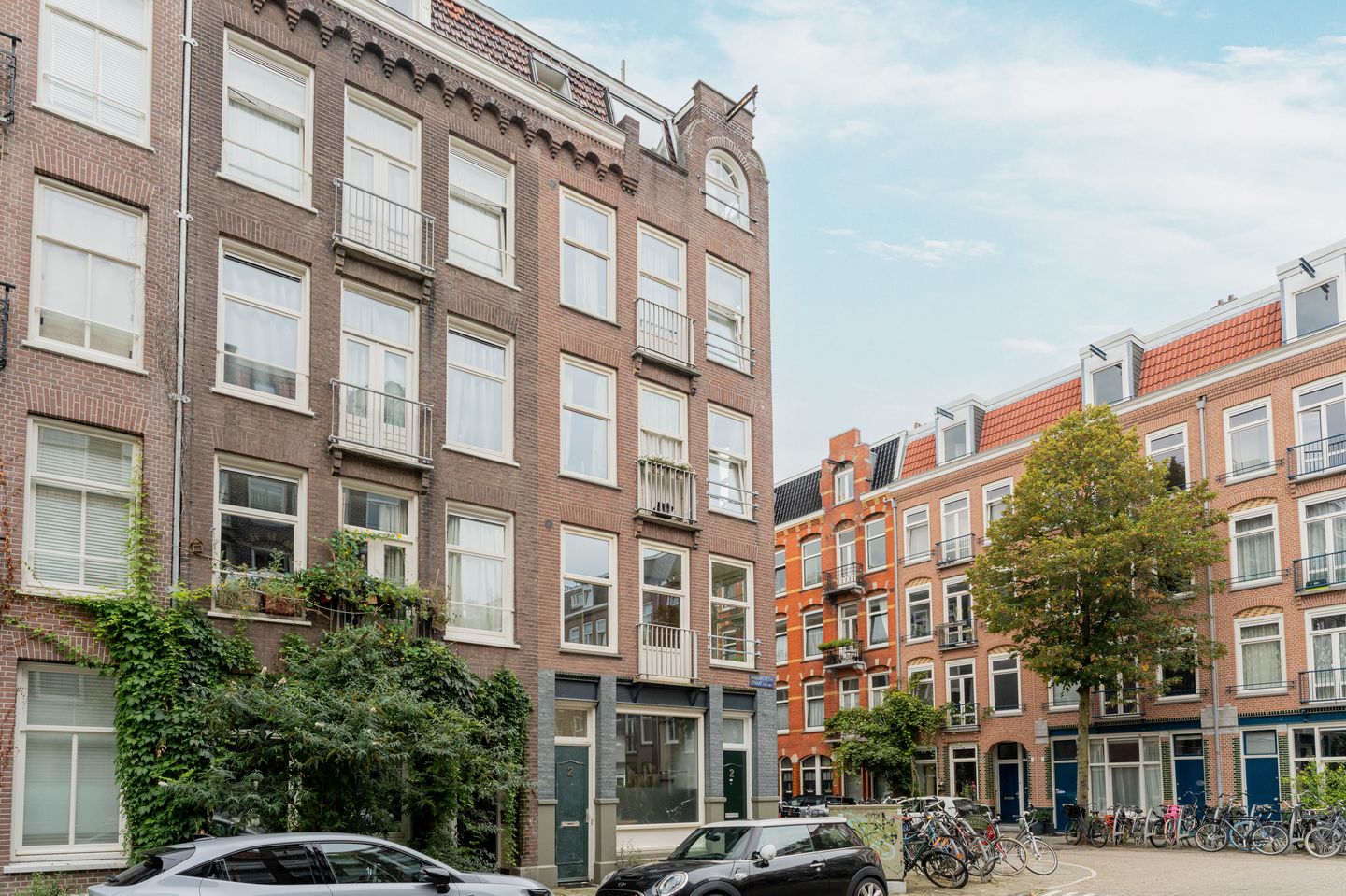 Photo 20 of Rhijnvis Feithstraat 2-1