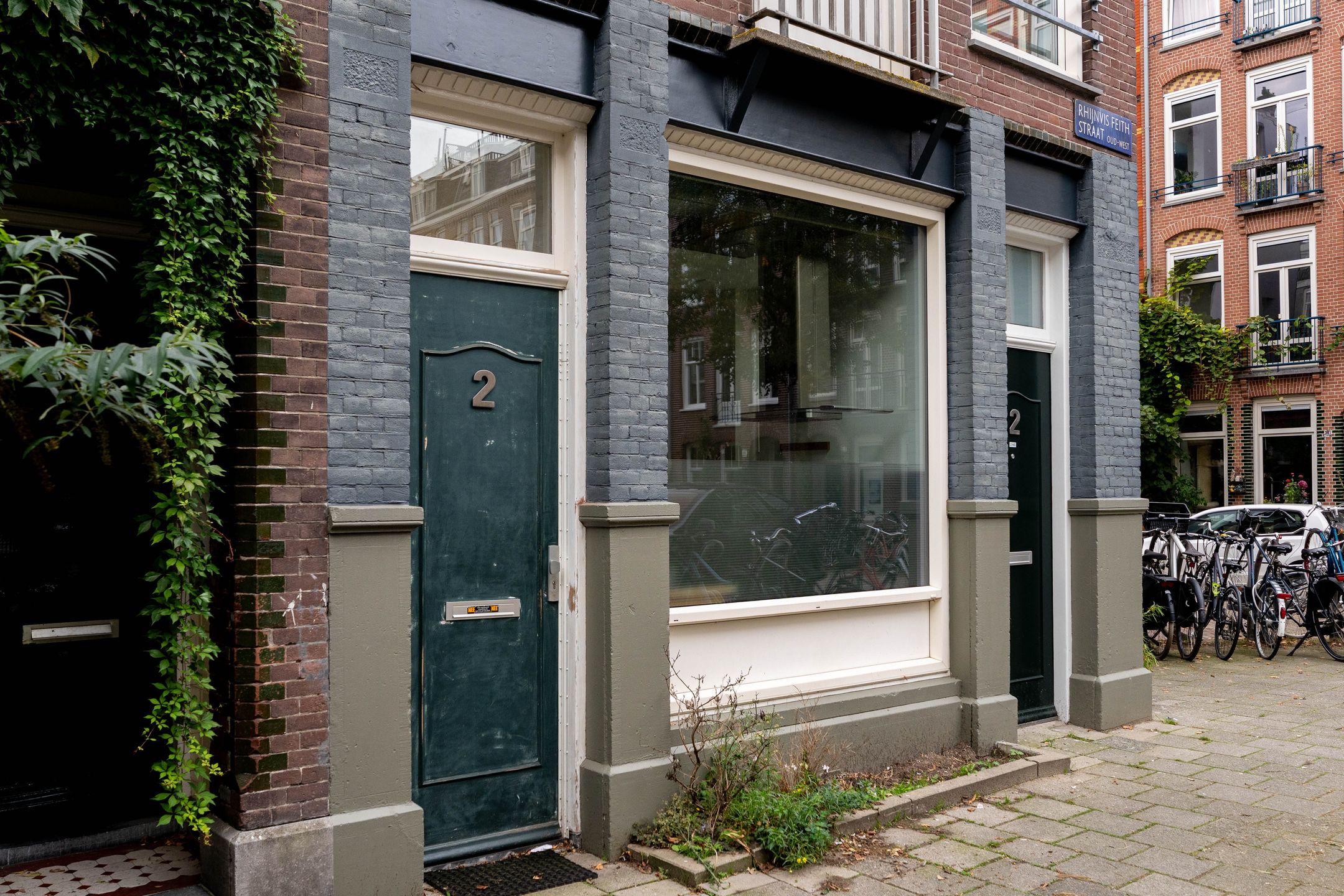 Photo 21 of Rhijnvis Feithstraat 2-1
