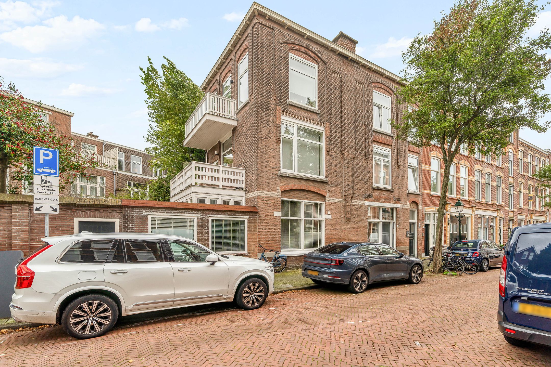 Paulus Buijsstraat 4 