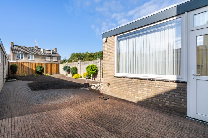 Photo 5 of Ernst Casimirstraat 6