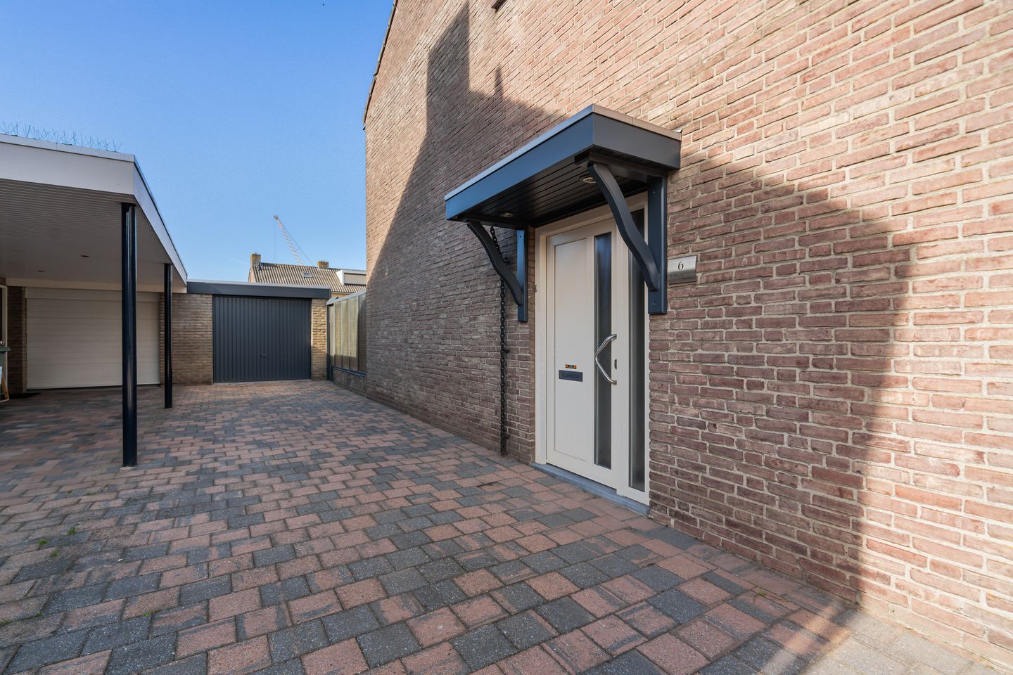 Photo 10 of Ernst Casimirstraat 6
