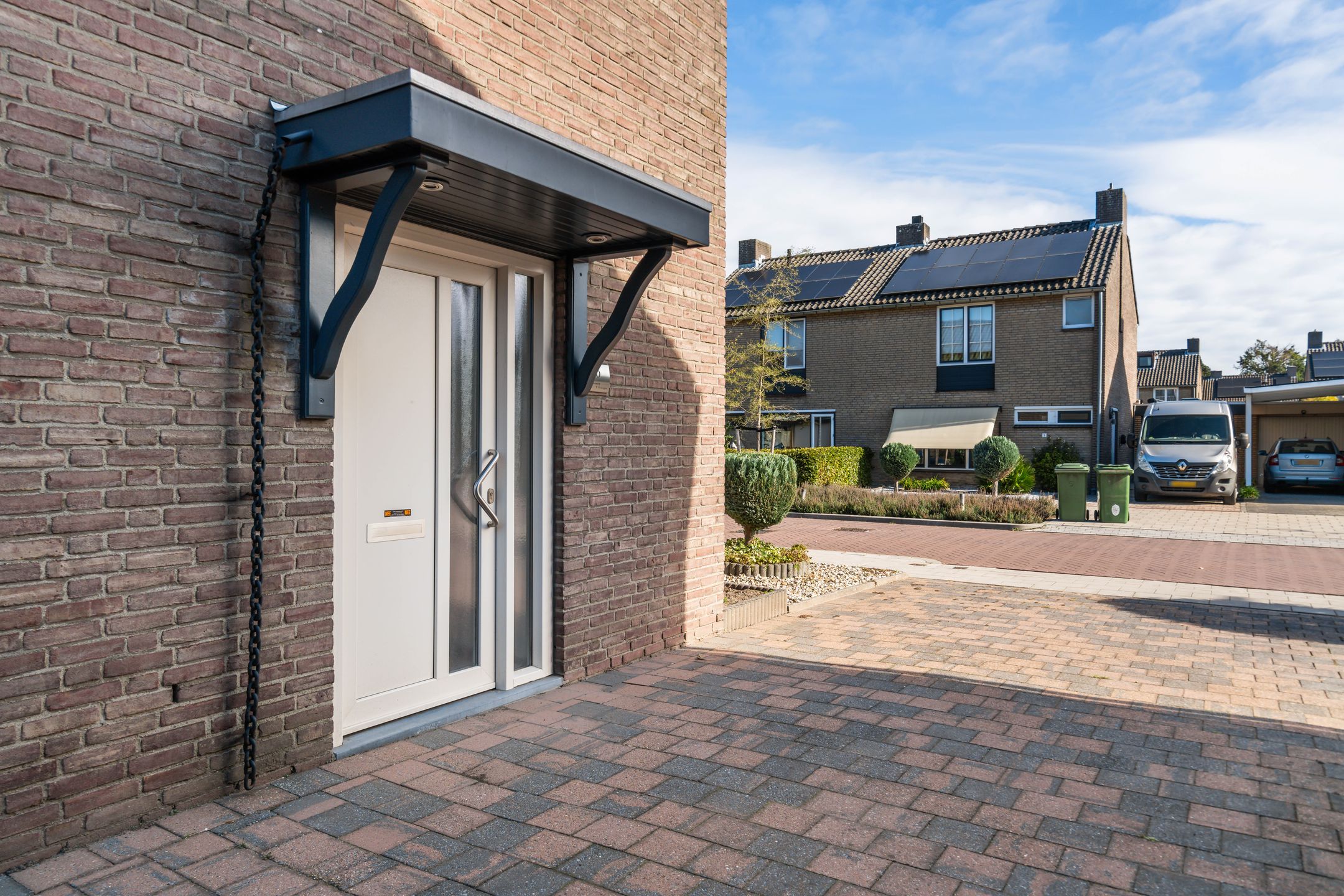 Photo 9 of Ernst Casimirstraat 6
